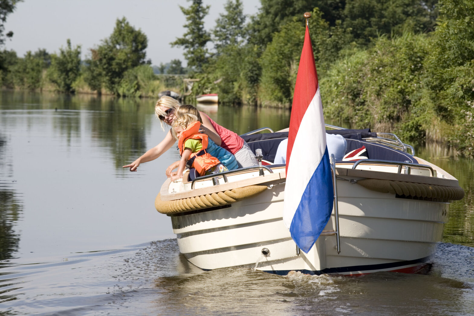 Aquatec Industries: interview with Klaas Schiphof