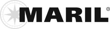 Maril Logo
