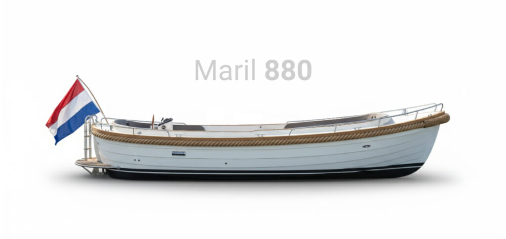 Maril 880
